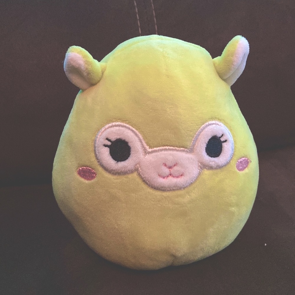 Flipamallow Willow & Kimberly Mini